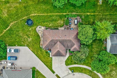 5 Warren Dr, Mazon, IL 60444 photo 5