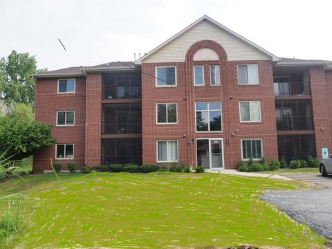 6950 Heritage Cir #4-1B, Orland Park, IL 60462