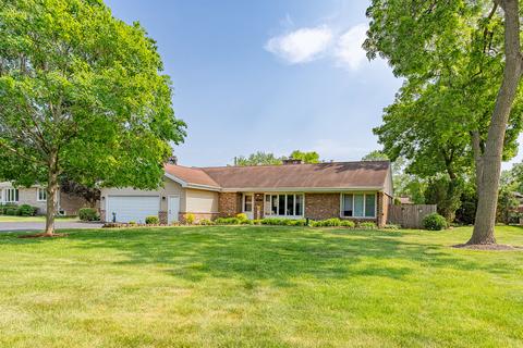 17 W071 Oak Ln, Bensenville, IL 60106