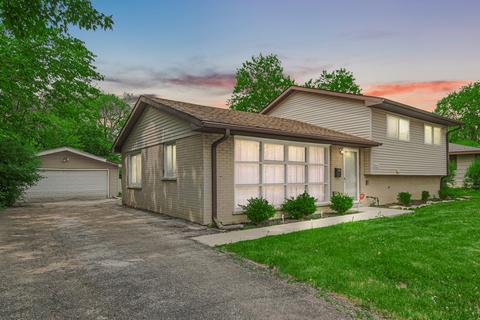 19030 Anthony Ave, Country Club Hills, IL 60478