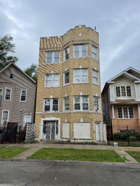 1320 S Karlov Ave, Chicago, IL 60623
