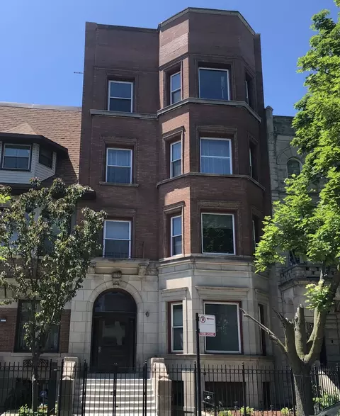 3410 S Calumet Ave #1, Chicago, IL 60616