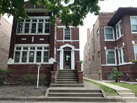 8110 S Peoria St, Chicago, IL 60620
