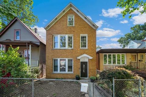 4202 N Saint Louis Ave, Chicago, IL 60618