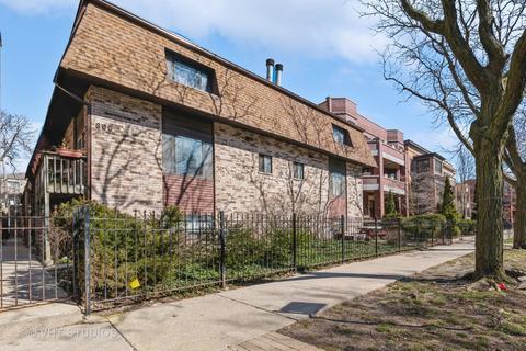 860 W Lakeside Pl #C, Chicago, IL 60640