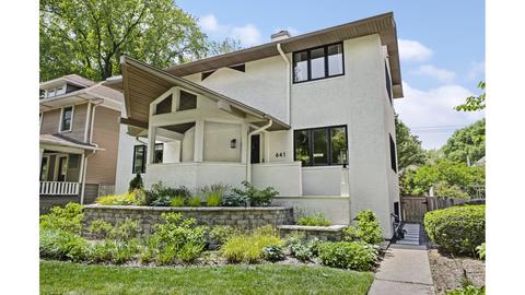 641 S Scoville Ave, Oak Park, IL 60304
