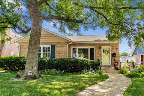 317 W Euclid Ave, Arlington Heights, IL 60004