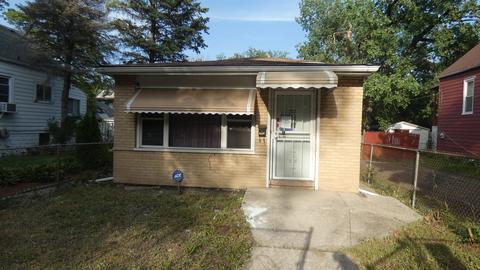 6445 S Bishop St, Chicago, IL 60636