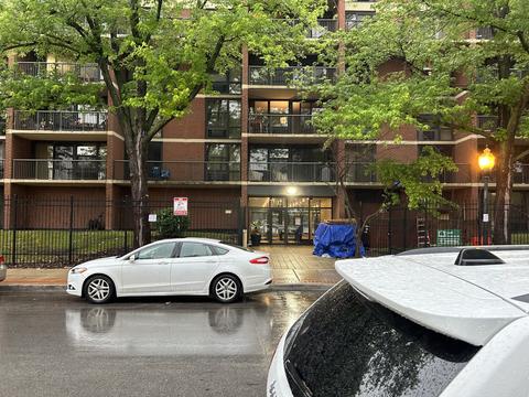 3021 S Michigan Ave #209, Chicago, IL 60616