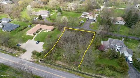 Vacant S Creme Road, Homer Glen, IL 60491