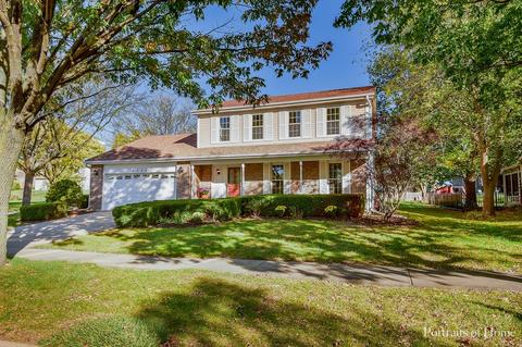 1622 Hatch Pl, Downers Grove, IL 60516