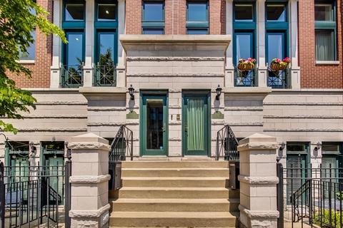 2017 N Lincoln Ave #D, Chicago, IL 60614