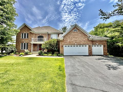 3707 Hermitage Trl, Rockford, IL 61114
