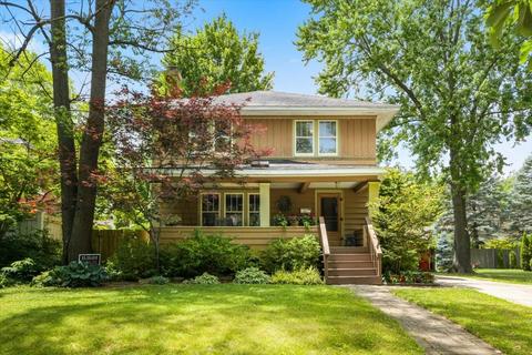 513 S Highland Ave, Champaign, IL 61821