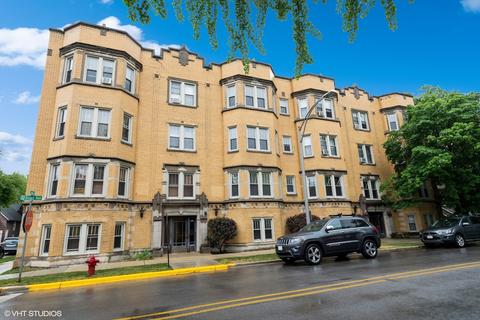 506 Beloit Ave #D0, Forest Park, IL 60130