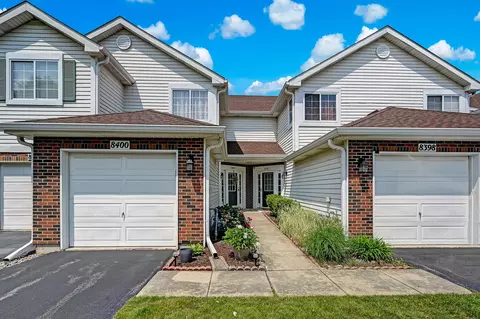 8400 Mystic Trce, Darien, IL 60561