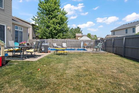 3013 Three Eagles St, Normal, IL 61761 photo 33