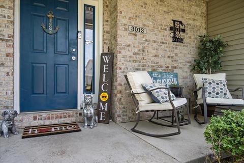 3013 Three Eagles St, Normal, IL 61761 photo 7