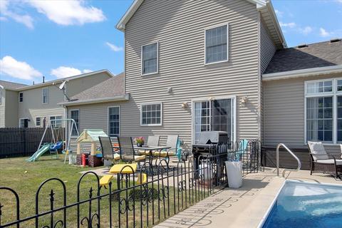 3013 Three Eagles St, Normal, IL 61761 photo 34