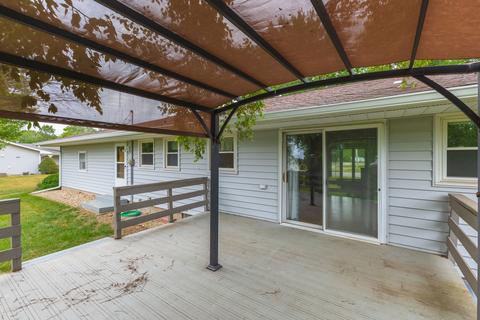 106 W 8th St, Gridley, IL 61744 photo 25