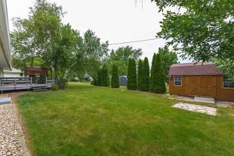 106 W 8th St, Gridley, IL 61744 photo 28