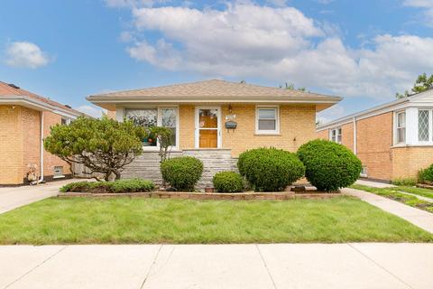 3776 W 75th Pl, Chicago, IL 60652