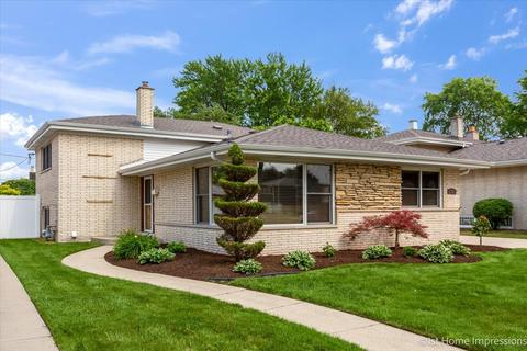 10329 Lockwood Ave, Oak Lawn, IL 60453