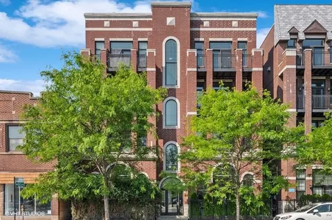 4152 N Elston Ave #4N, Chicago, IL 60618
