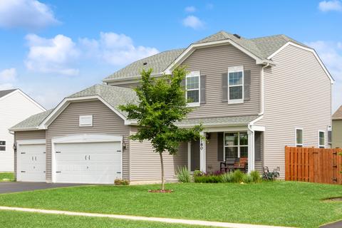 2780 Trillium Ln, Woodstock, IL 60098