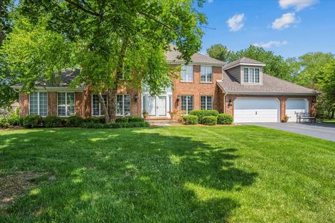 955 W Bailey Rd, Naperville, IL 60565
