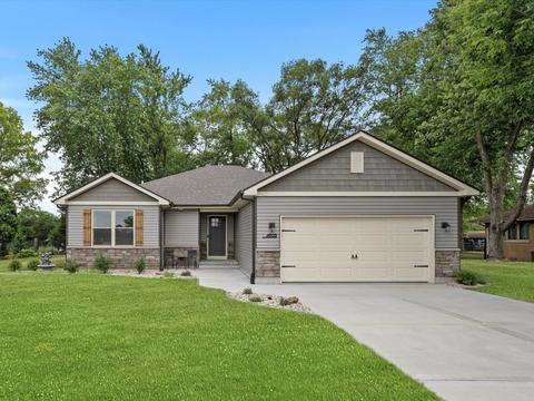 4905 W Court St, Monee, IL 60449