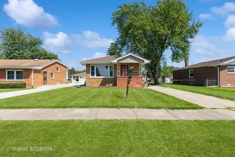 725 Ashland Ave, Chicago Heights, IL 60411