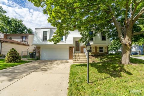 730 Meade Ln, Roselle, IL 60172