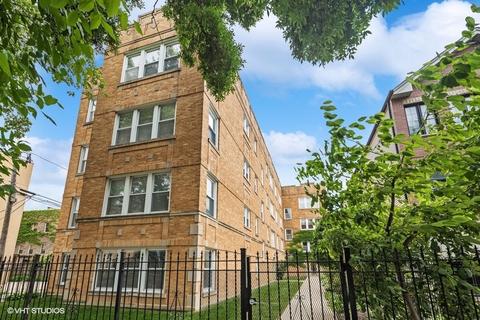 2531 N Talman Ave #2W, Chicago, IL 60647
