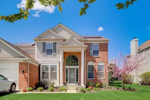 11534 Legacy Dr, Plainfield, IL 60585
