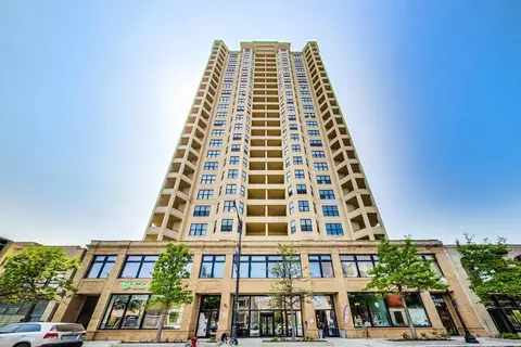 1464 S Michigan Ave #2401, Chicago, IL 60605