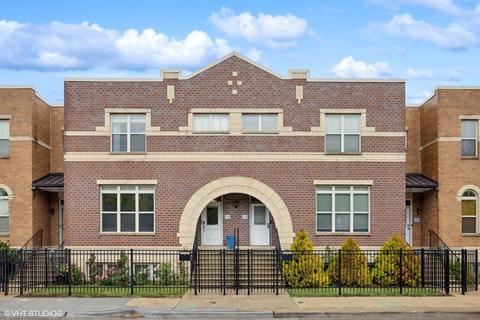 718 E Pershing Rd, Chicago, IL 60653