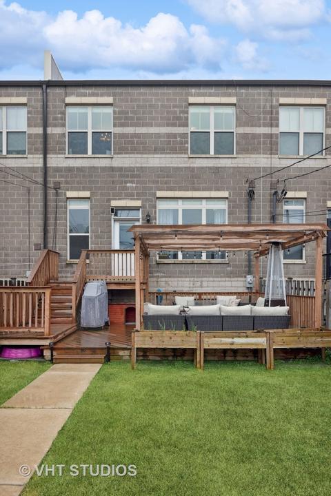 718 E Pershing Rd, Chicago, IL 60653 photo 28