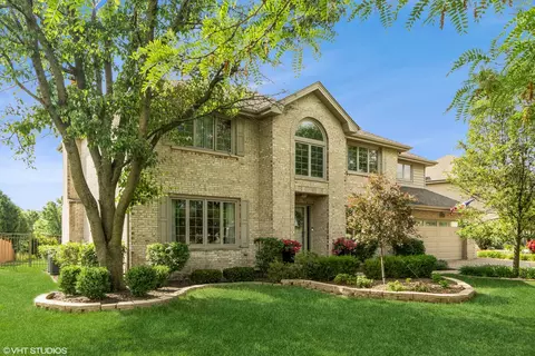 13559 Mccabe Dr, Orland Park, IL 60467