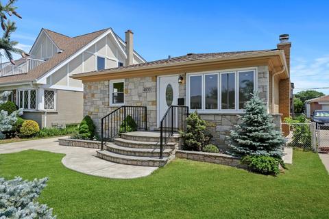 4833 N Ozark Ave, Norridge, IL 60706