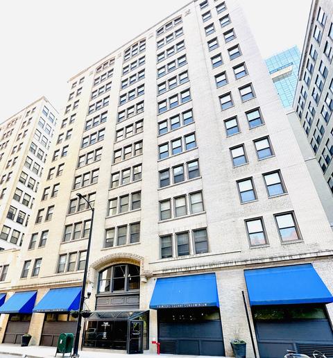 740 S Federal St #305, Chicago, IL 60605