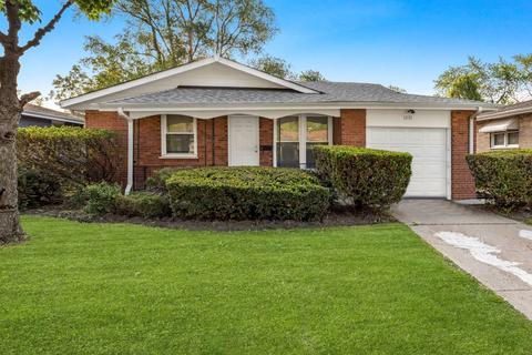 1231 Barbara Ln, Chicago Heights, IL 60411