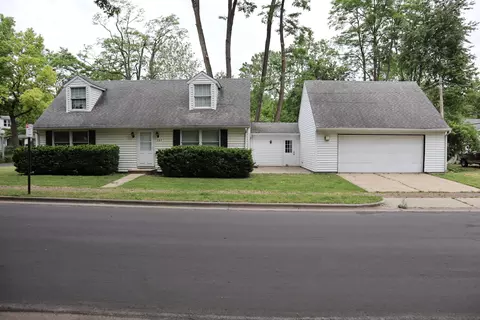 507 S Anderson St, Urbana, IL 61801