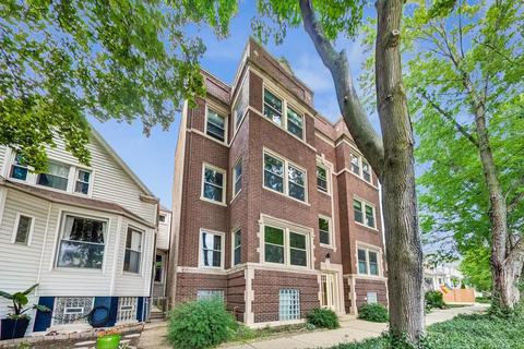 1618 W Edgewater Ave #1E, Chicago, IL 60660