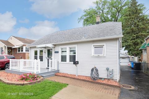 11319 S Spaulding Ave, Chicago, IL 60655
