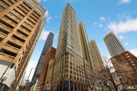 57 E Delaware Pl #2302, Chicago, IL 60611