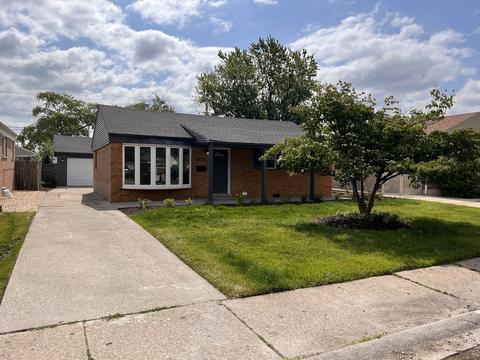 8025 S Kenton Ave, Chicago, IL 60652