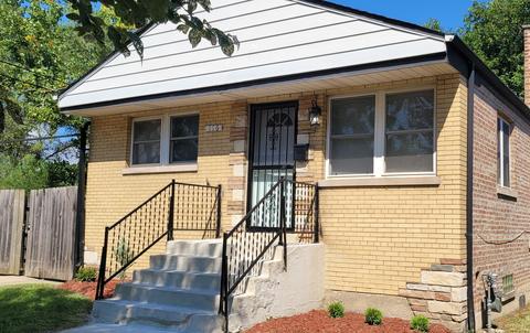 116 E 120th St, Chicago, IL 60628