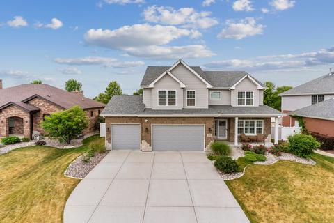 16936 Lilac Ln, Lockport, IL 60441