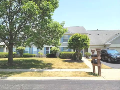 13825 S Balsam Ln #A, Plainfield, IL 60544